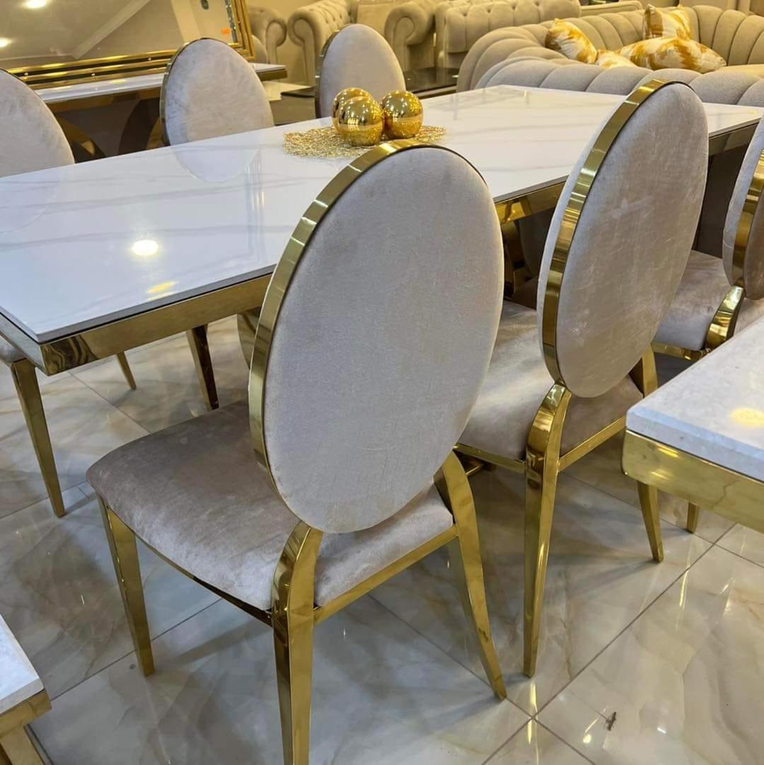 Les Residences De Djibril Le Blanc-Mesnil Dış mekan fotoğraf